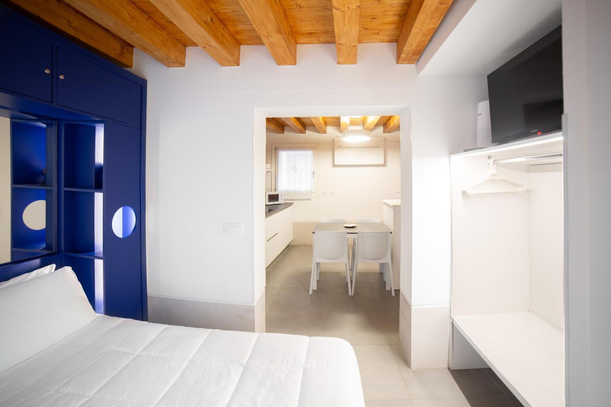 Ca' Gritti By Venicevillas Exterior photo
